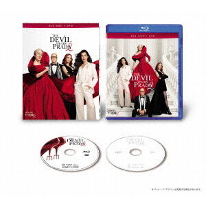 【2枚セット】ネヴィル・ブラザーズ　DVD プラダを着た悪魔2 ブルーレイ + DVD セット - 通販｜セブンネット