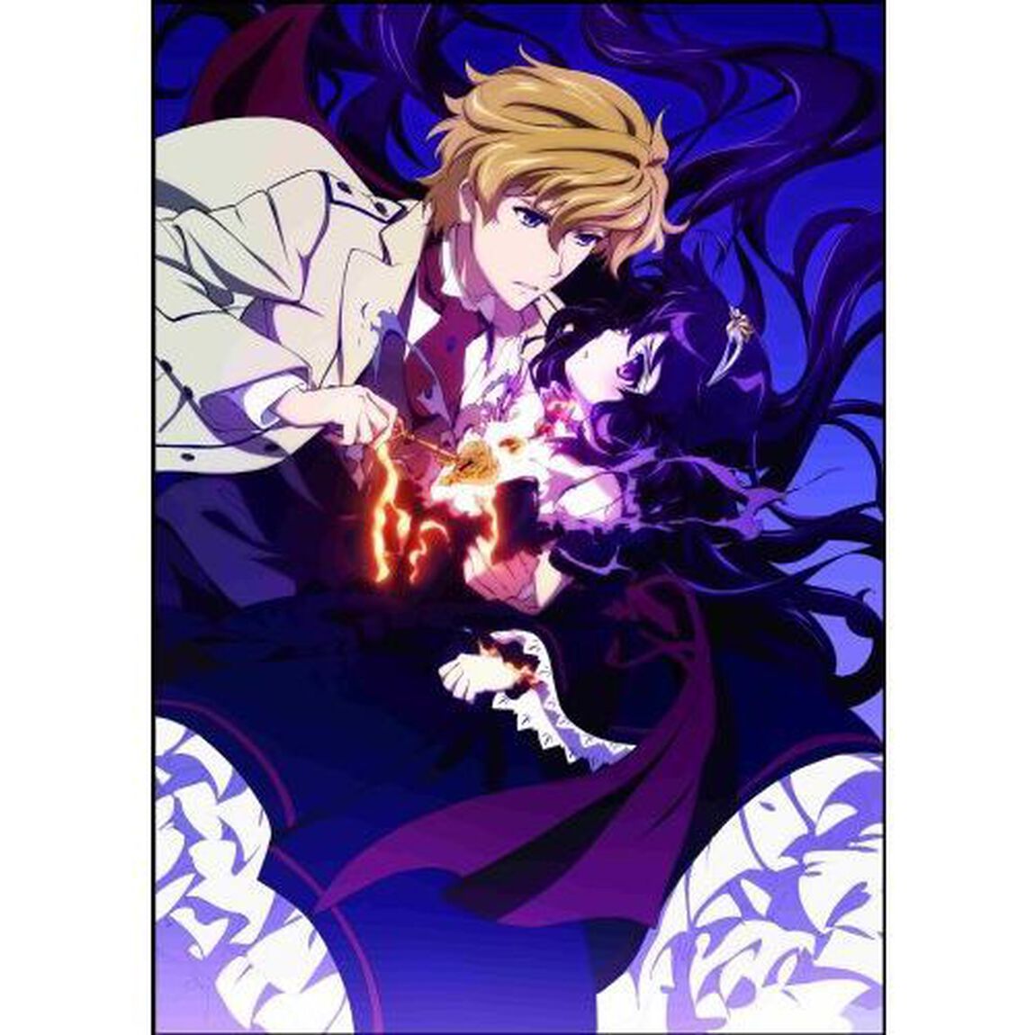 ダンタリアンの書架　第2巻（Ｂｌｕ－ｒａｙ　Ｄｉｓｃ）
