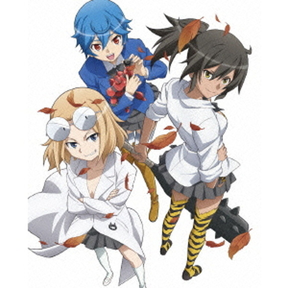 愛・天地無用！弐（Ｂｌｕ－ｒａｙ　Ｄｉｓｃ）