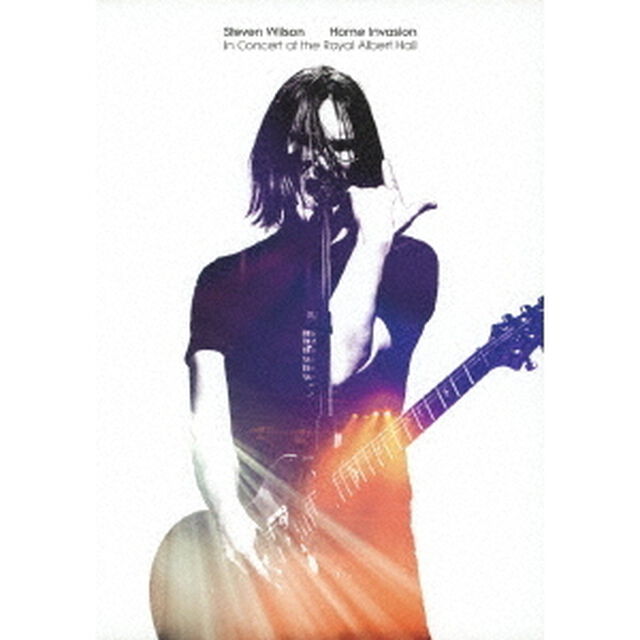 ホーム・インヴェイジョン〜イン・コンサート・アット・ザ・ロイヤル・アルバート・ホール（Ｂｌｕ－ｒａｙ　Ｄｉｓｃ）