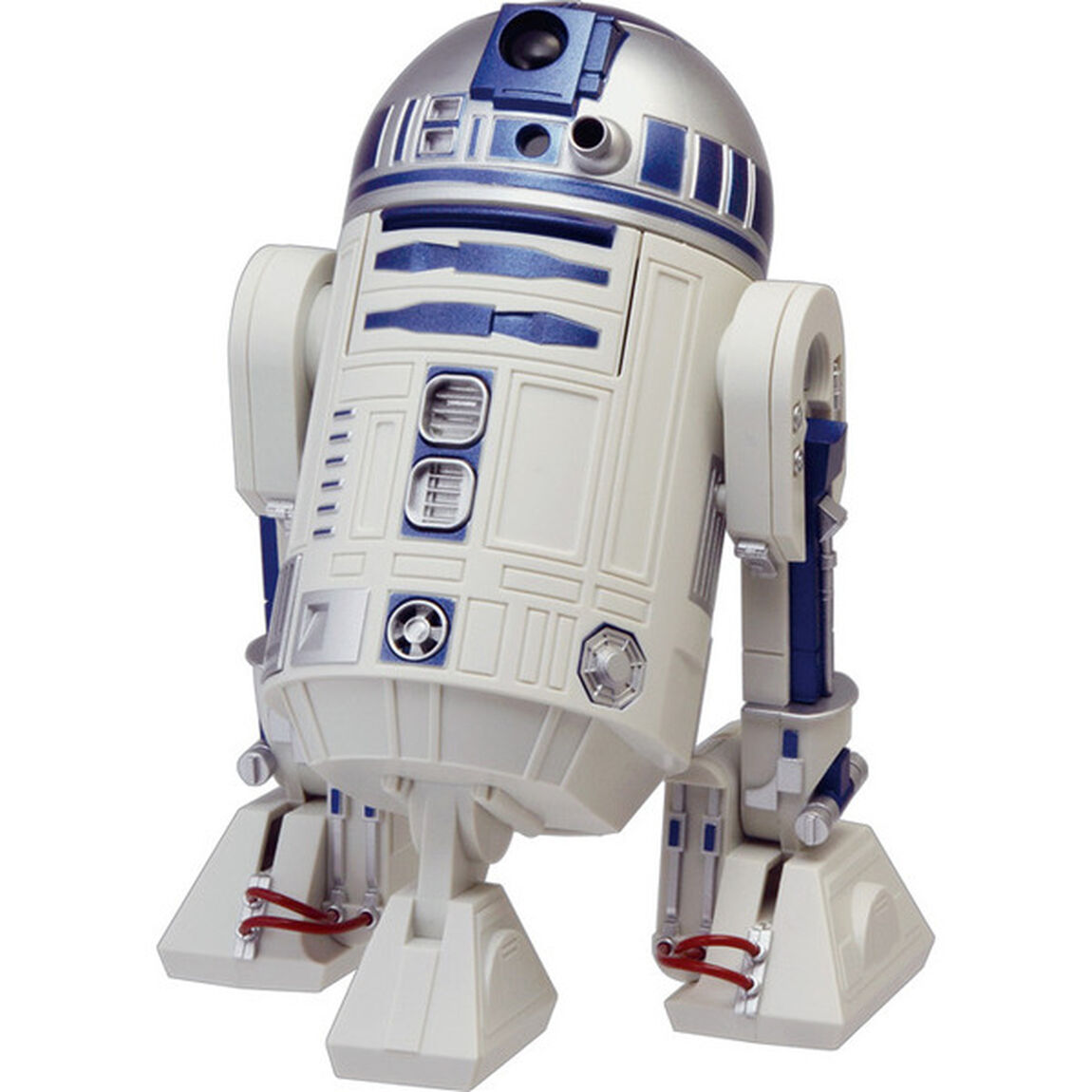 スター・ウォーズ　R2-D2／アクションアラームクロック（その他）