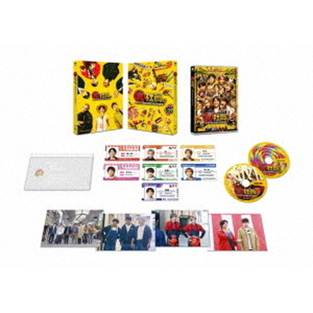裏社員。－スパイやらせてもろてます－　特別版（Ｂｌｕ－ｒａｙ　Ｄｉｓｃ）