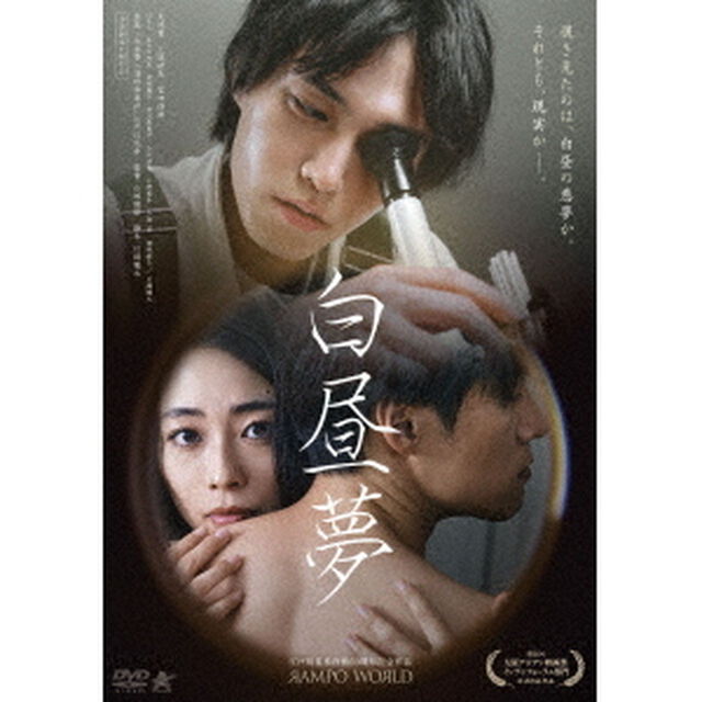 白昼夢（ＤＶＤ）