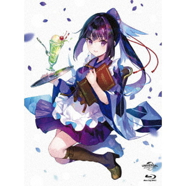 プリマドール　第2巻（Ｂｌｕ－ｒａｙ　Ｄｉｓｃ）