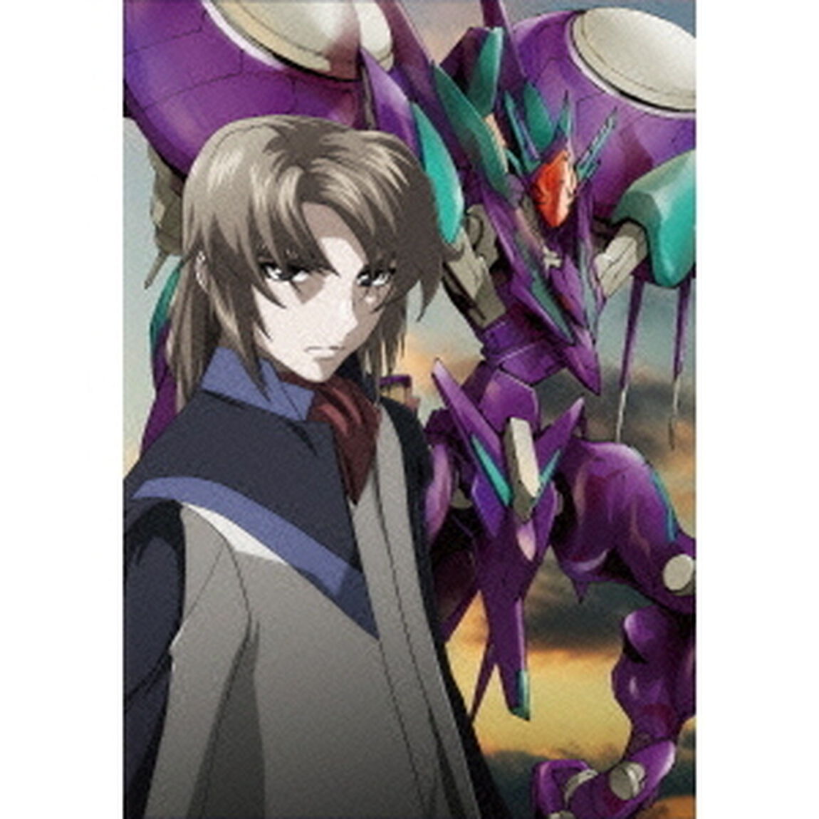 蒼穹のファフナー　Dead　Aggressor　EXODUS　2（Ｂｌｕ－ｒａｙ　Ｄｉｓｃ）