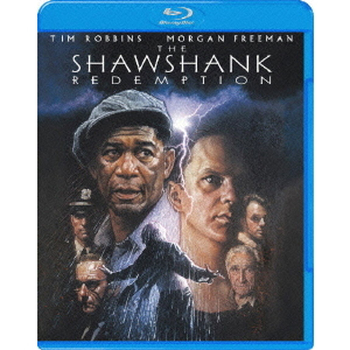ショーシャンクの空に（Ｂｌｕ－ｒａｙ　Ｄｉｓｃ）