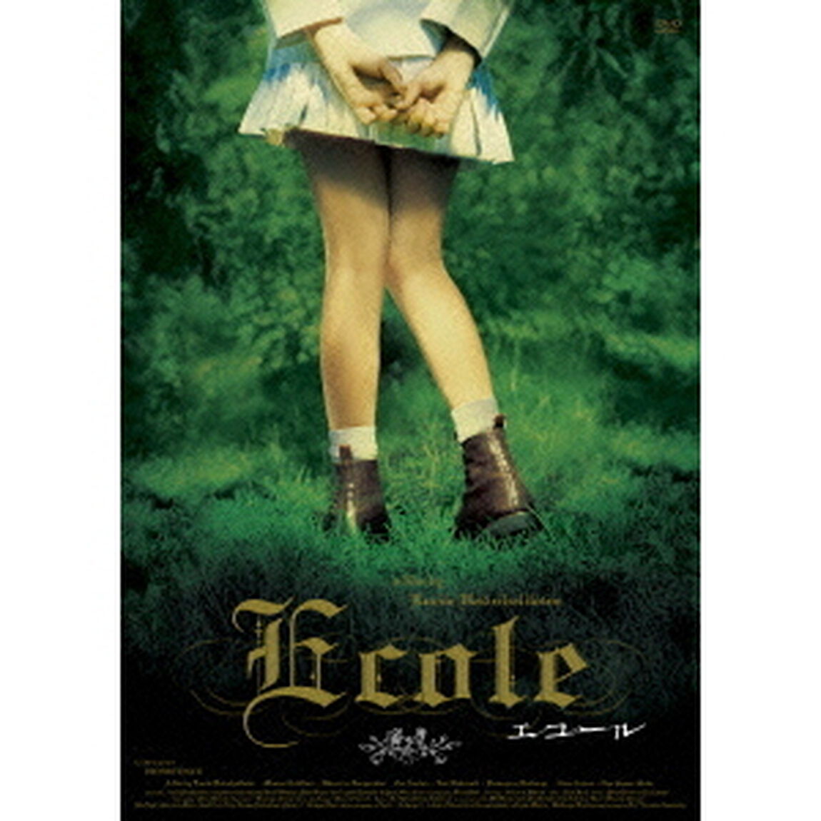 エコール（ＤＶＤ）