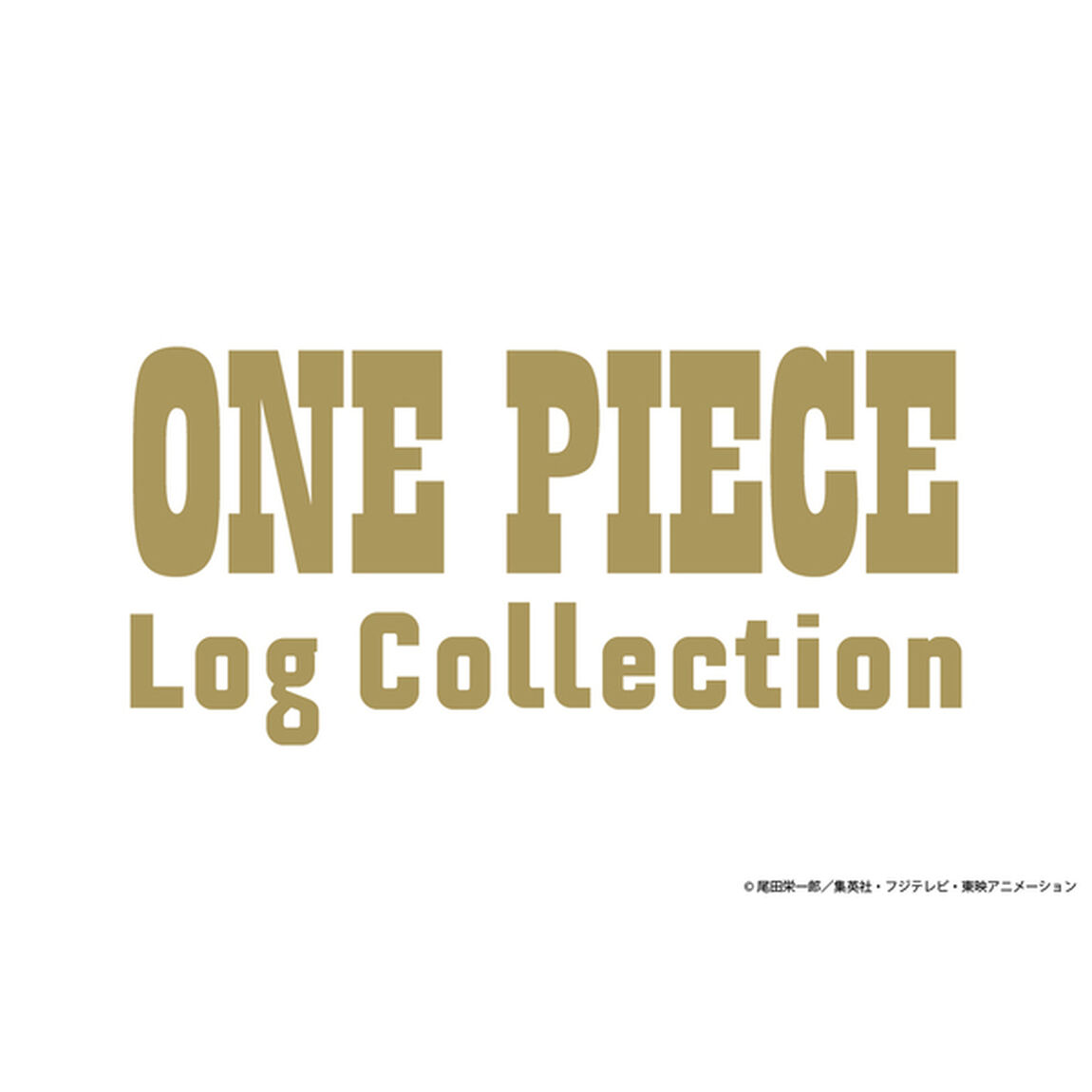 ONE　PIECE　Log　Collection　STUSSY＜セブンネット限定特典付き＞（ＤＶＤ）