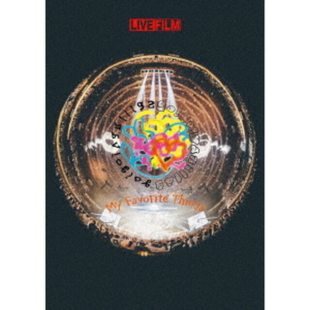 LIVE　FILM　－My　Favorite　Things－（Ｂｌｕ－ｒａｙ　Ｄｉｓｃ）