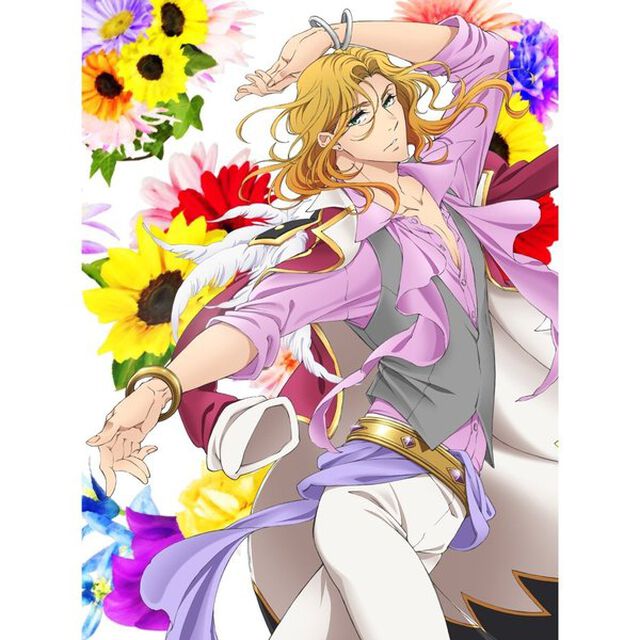 マジきゅんっ！ルネッサンス 3（Ｂｌｕ－ｒａｙ　Ｄｉｓｃ）