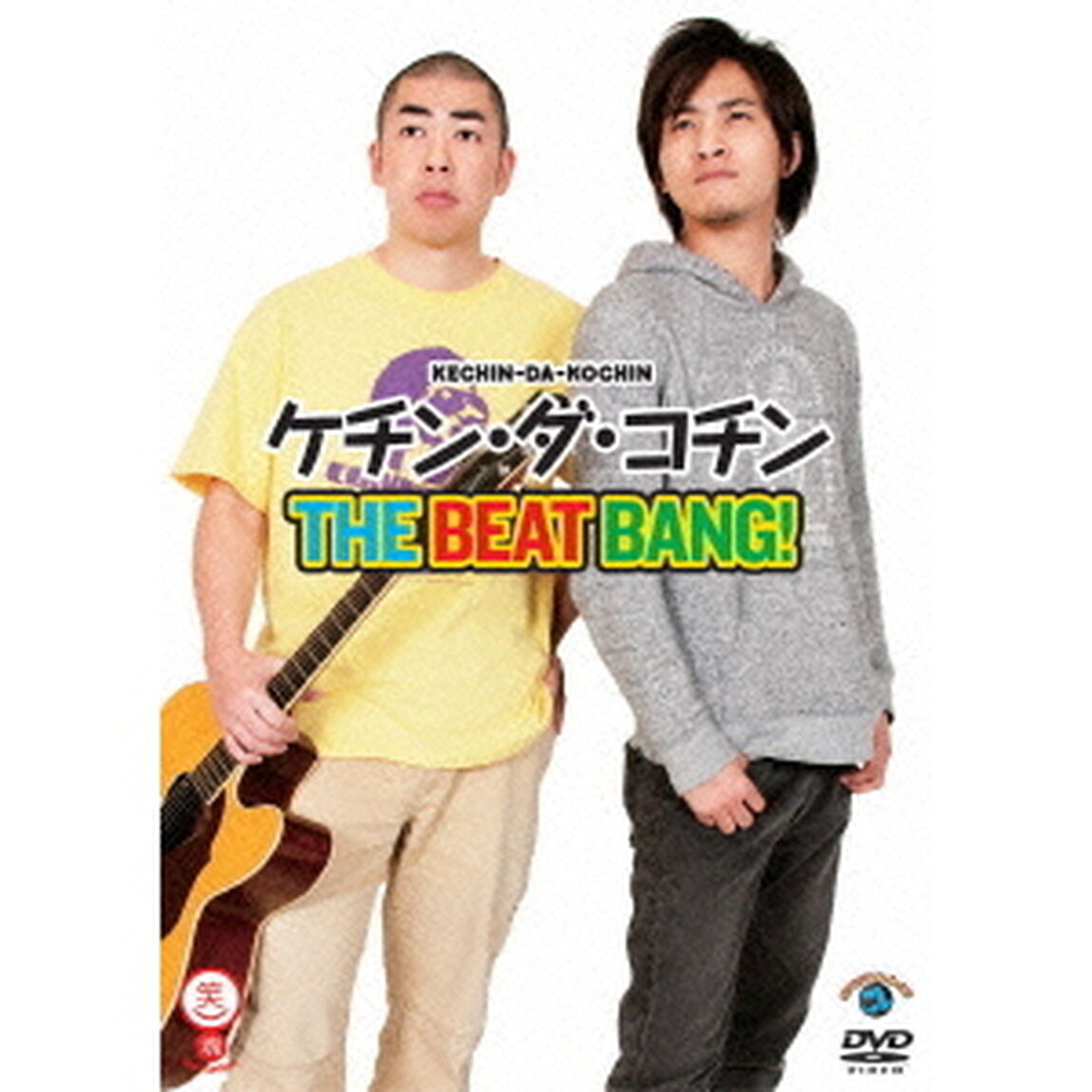 THE　BEAT　BANG！（ＤＶＤ）