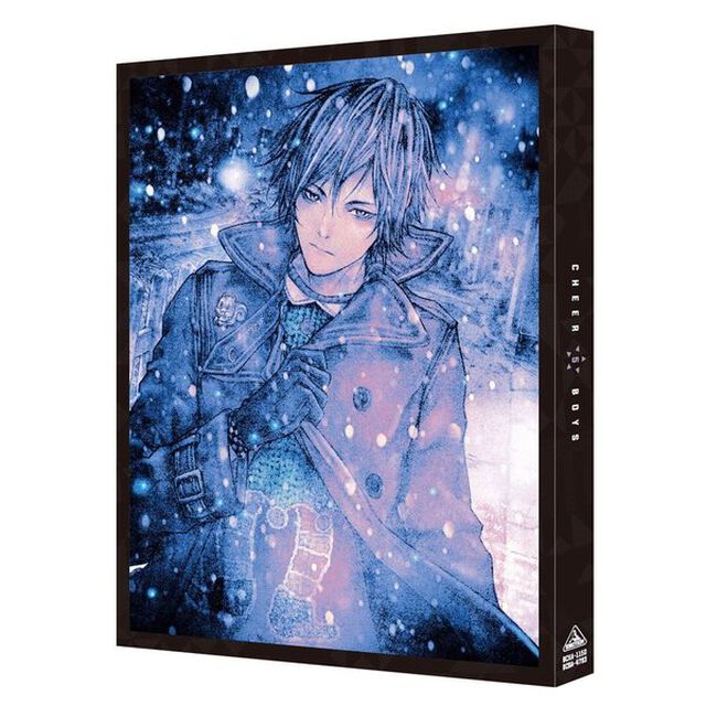 チア男子！！　5（Ｂｌｕ－ｒａｙ　Ｄｉｓｃ）