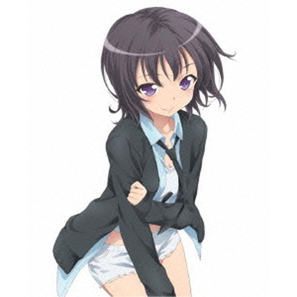 僕は友達が少ないNEXT　第2巻（Ｂｌｕ－ｒａｙ　Ｄｉｓｃ）