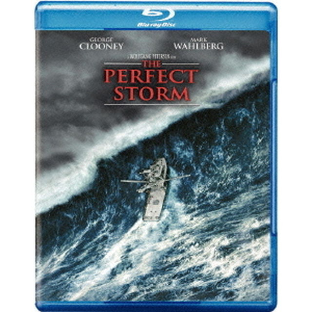 パーフェクト　ストーム（Ｂｌｕ－ｒａｙ　Ｄｉｓｃ）