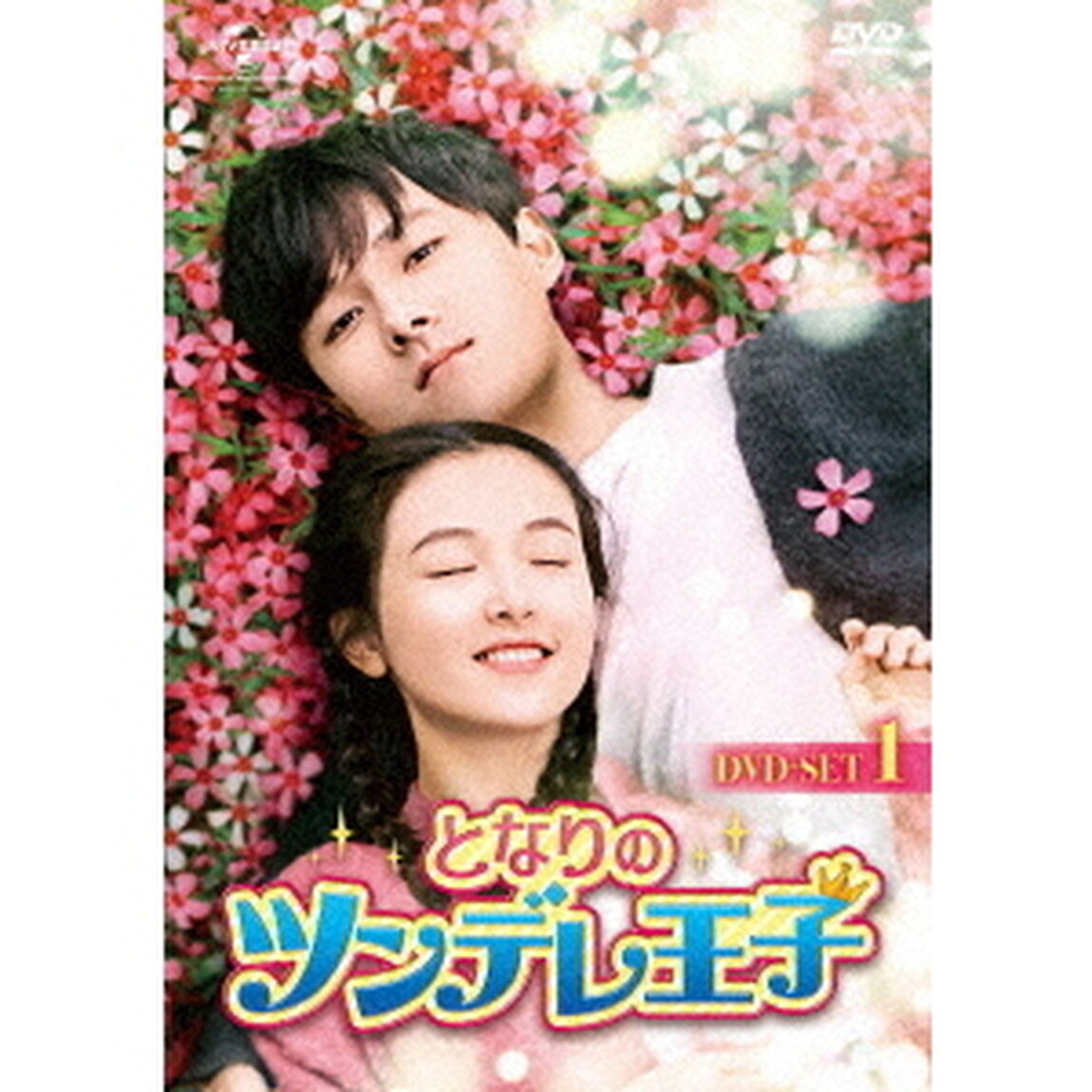 となりのツンデレ王子　DVD－SET1（ＤＶＤ）