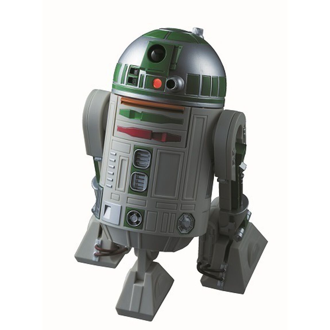 スター・ウォーズ　R2-711／アクションアラームクロック（その他）