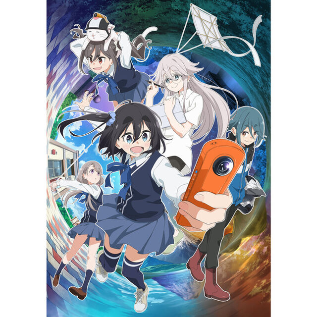 mono 6 ＜完全生産限定版＞<メーカー連動購入特典、セブンネット限定連動購入特典対象商品＞（Ｂｌｕ－ｒａｙ　Ｄｉｓｃ）