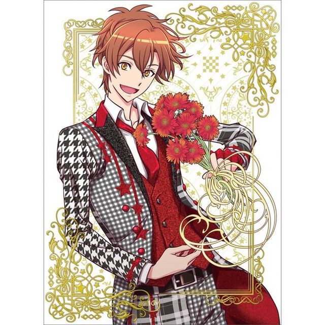 ドリフェス！R　1（Ｂｌｕ－ｒａｙ　Ｄｉｓｃ）
