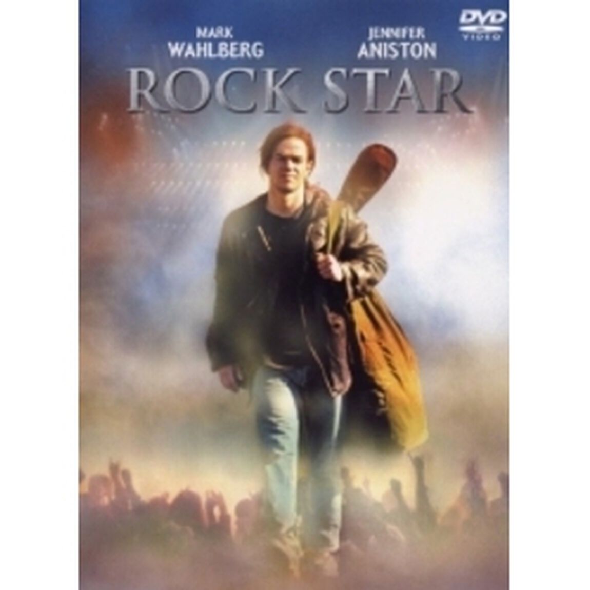 ロック・スター（ＤＶＤ）