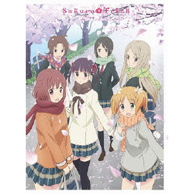 桜Trick 4（ＤＶＤ）