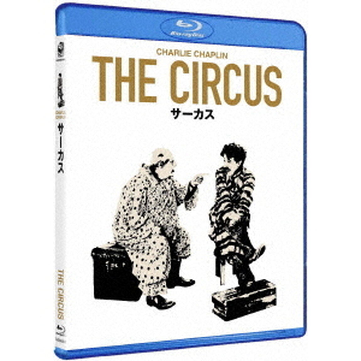 サーカス（Ｂｌｕ－ｒａｙ　Ｄｉｓｃ）