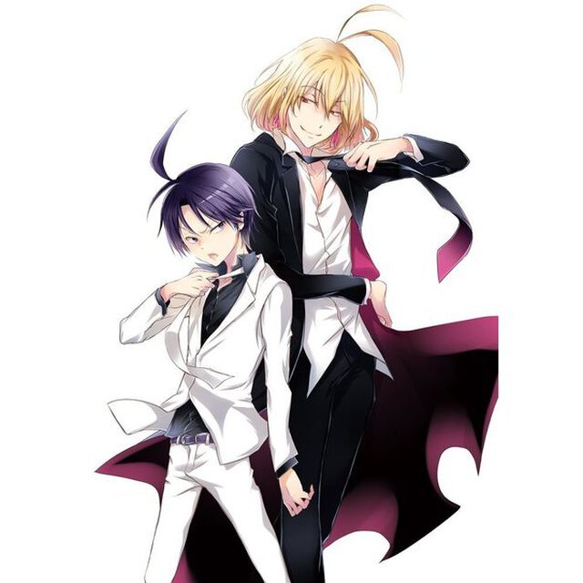 SERVAMP－サーヴァンプ－　第2巻（Ｂｌｕ－ｒａｙ　Ｄｉｓｃ）