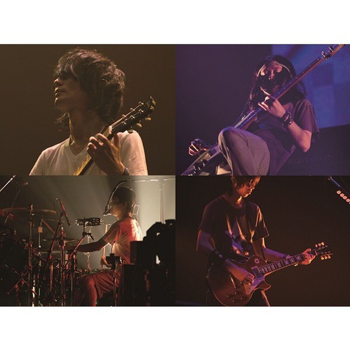 BUMP　OF　CHICKEN　GOLD　GLIDER　TOUR　2012（ＤＶＤ）