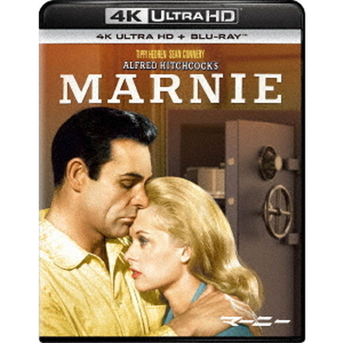 マーニー（Ｕｌｔｒａ ＨＤ Ｂｌｕ－ｒａｙ）