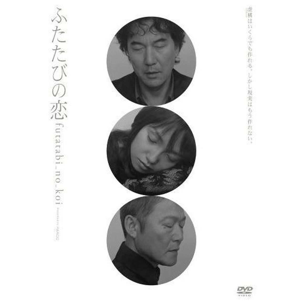 ふたたびの恋（ＤＶＤ）