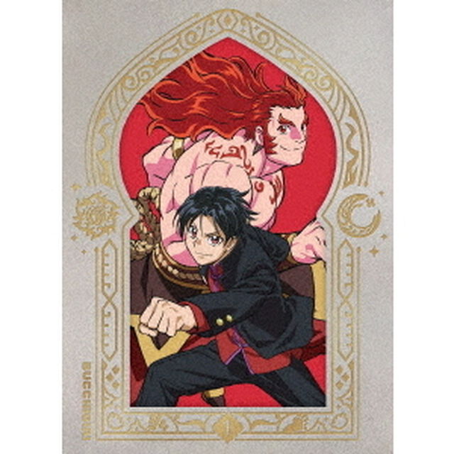 ぶっちぎり？！　Vol．1（ＤＶＤ）
