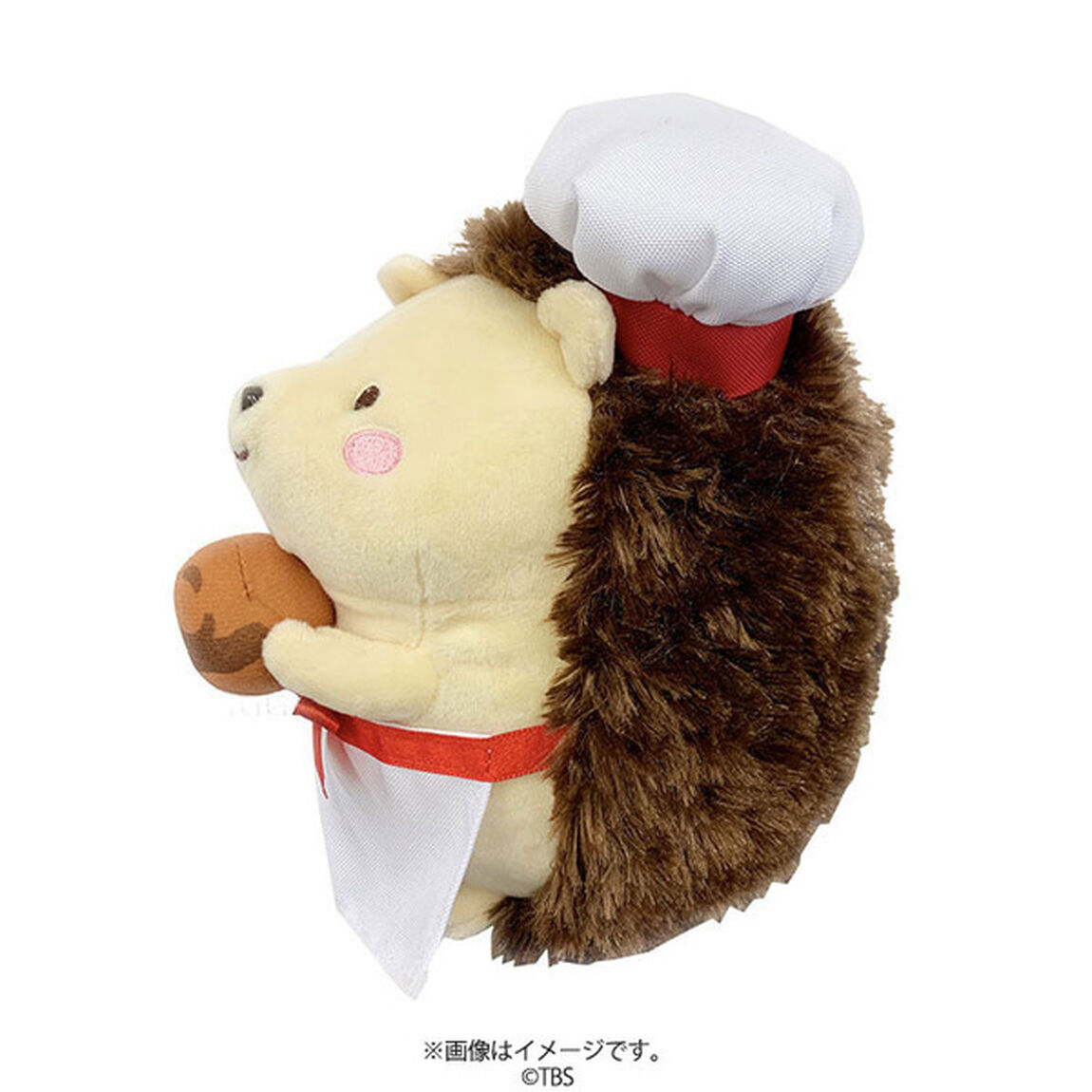 この恋あたためますか ぬいぐるみ　大福（その他）