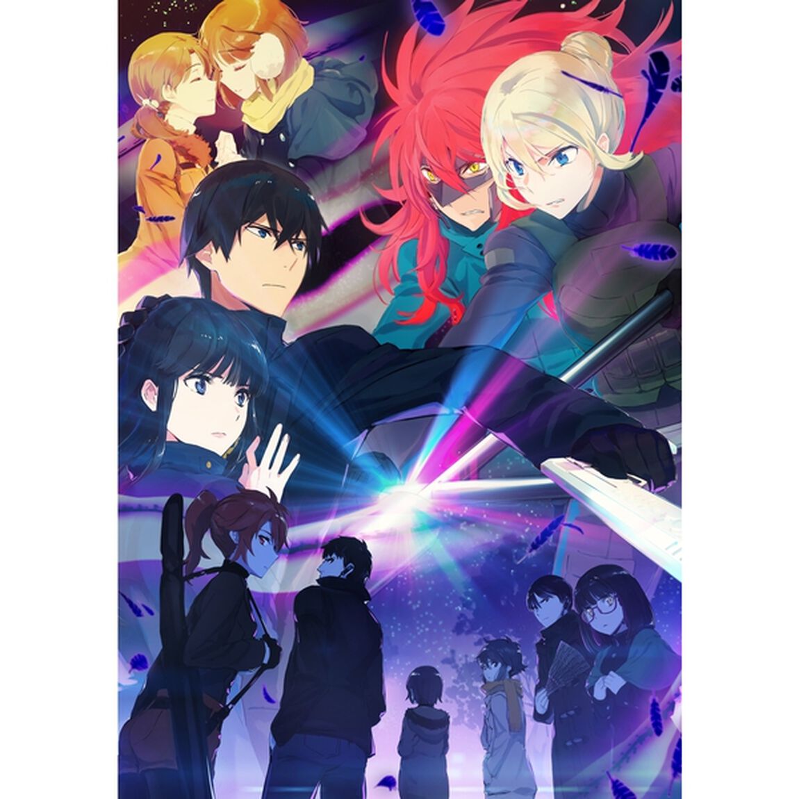 魔法科高校の劣等生 来訪者編 5 ＜完全生産限定版＞（Ｂｌｕ－ｒａｙ　Ｄｉｓｃ）
