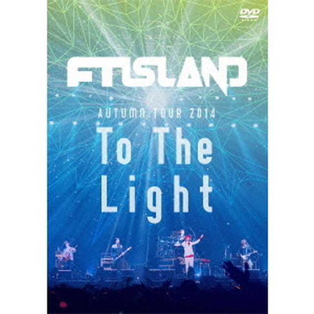 AUTUMN　TOUR　2014　To　The　Light（ＤＶＤ）