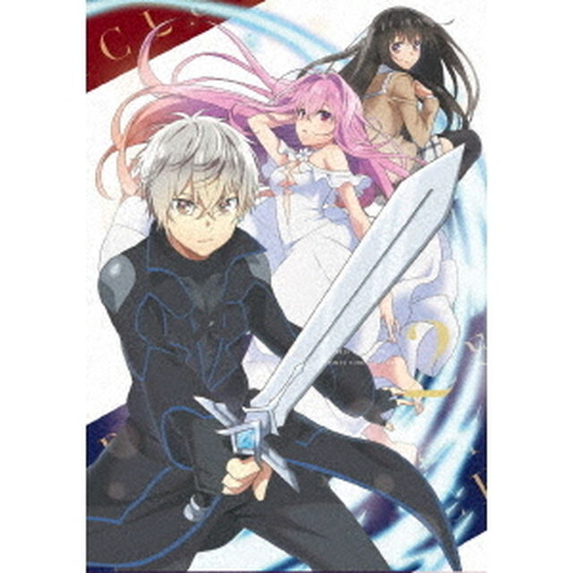 「精霊幻想記」DVD　BOX第2巻（ＤＶＤ）