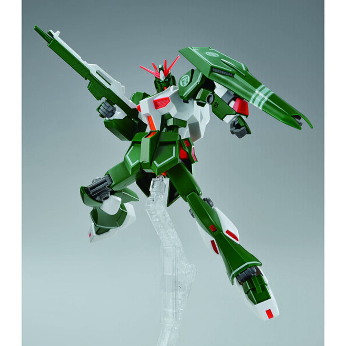 ENTRY GRADE 1/144 &nu;ｶﾞﾝﾀﾞﾑ [ｾﾌﾞﾝ-ｲﾚﾌﾞﾝｶﾗｰ]（その他）