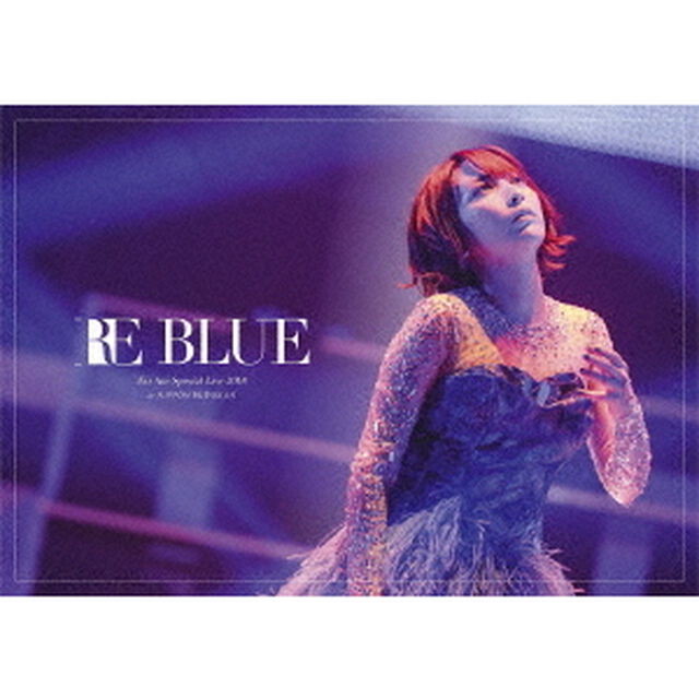 藍井エイル　Special　Live　2018　〜RE　BLUE〜　at　日本武道館（Ｂｌｕ－ｒａｙ　Ｄｉｓｃ）
