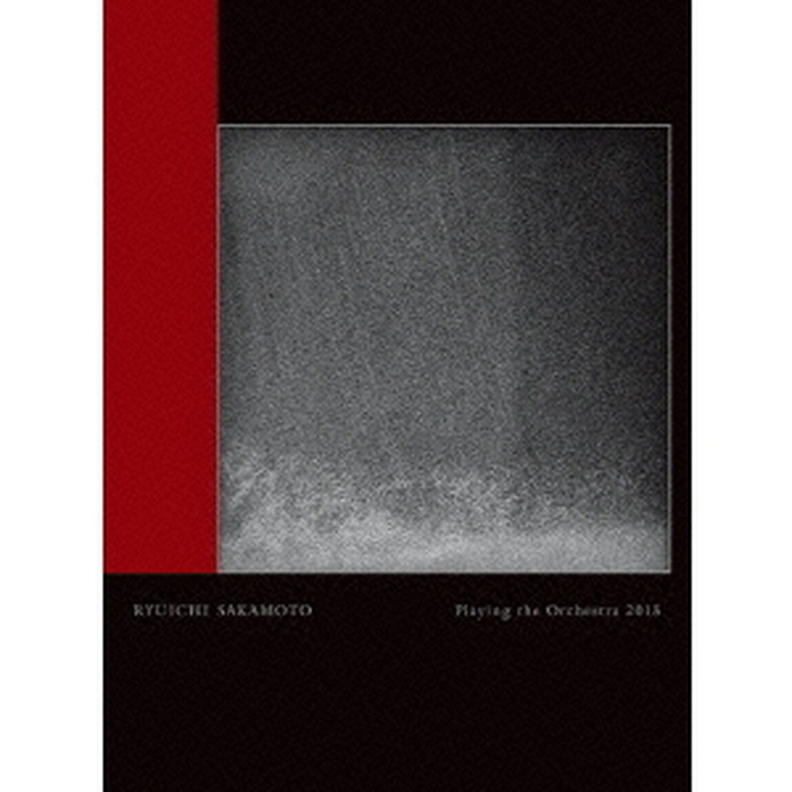 Ryuichi　Sakamoto　Playing　the　Orchestra　2013（ＤＶＤ）