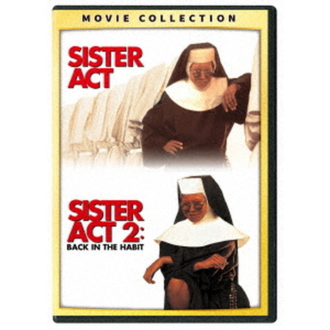天使にラブ・ソングを&hellip;：DVD・2ムービー・コレクション（ＤＶＤ）