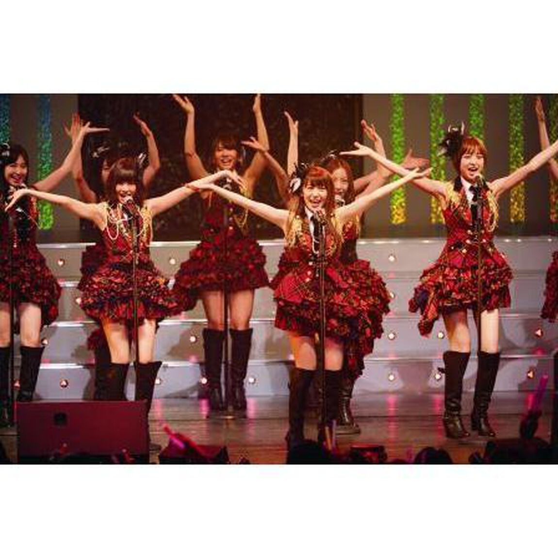 AKB48　リクエストアワーセットリストベスト100　2012　第1日目（ＤＶＤ）