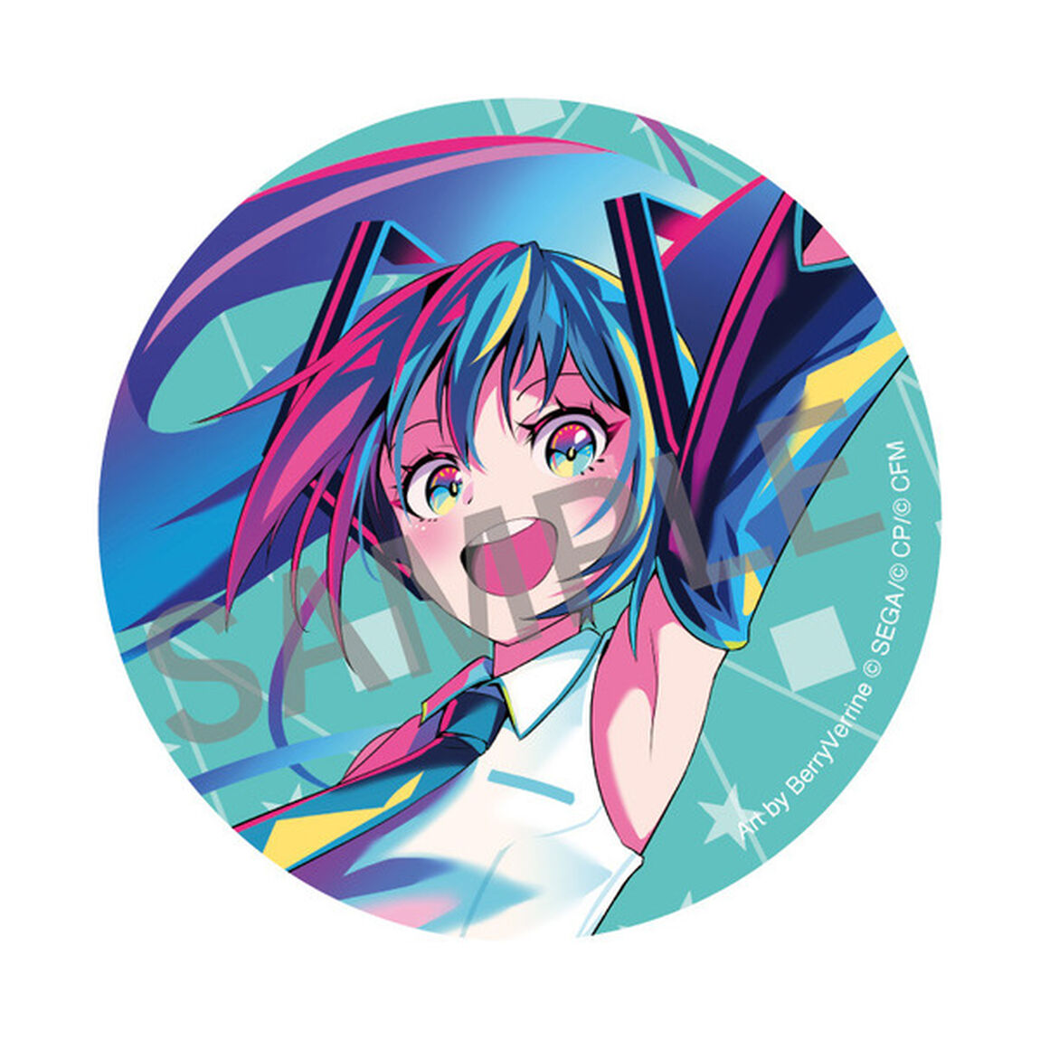 プロジェクトセカイ COLORFUL LIVE 1st - Link -（Ｂｌｕ－ｒａｙ　Ｄｉｓｃ）