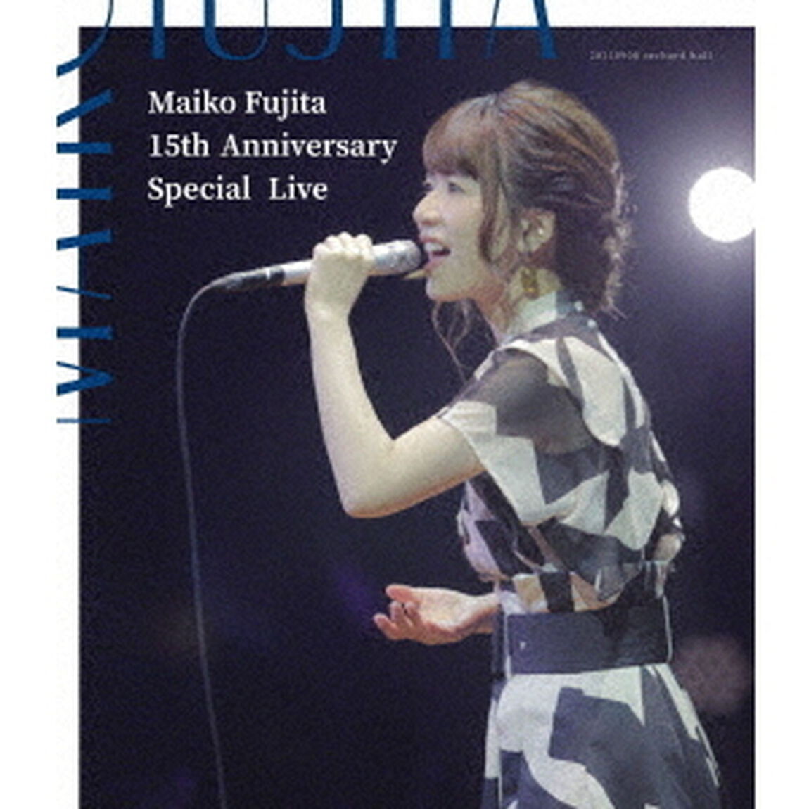 藤田麻衣子　15th　Anniversary　Special　Live（Ｂｌｕ－ｒａｙ　Ｄｉｓｃ）