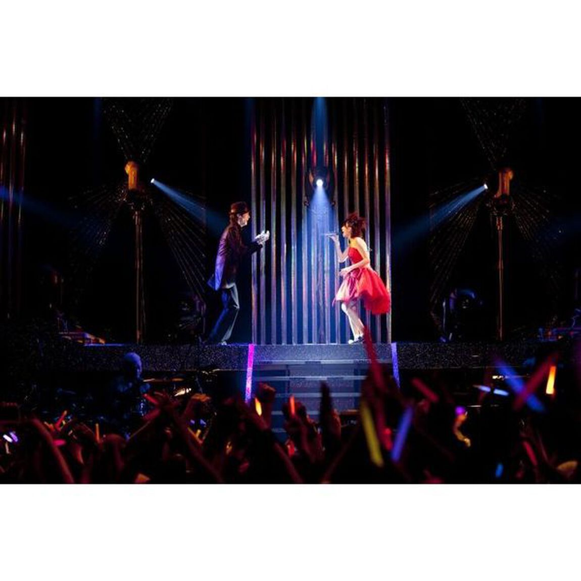 AYA　HIRANO　Special　LIVE　2010　Kiss□me（ＤＶＤ）