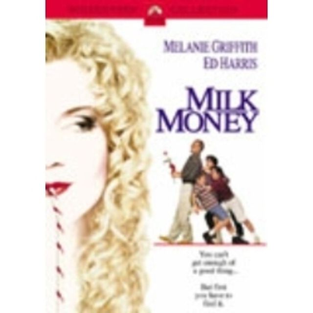 ミルク・マネー（ＤＶＤ）