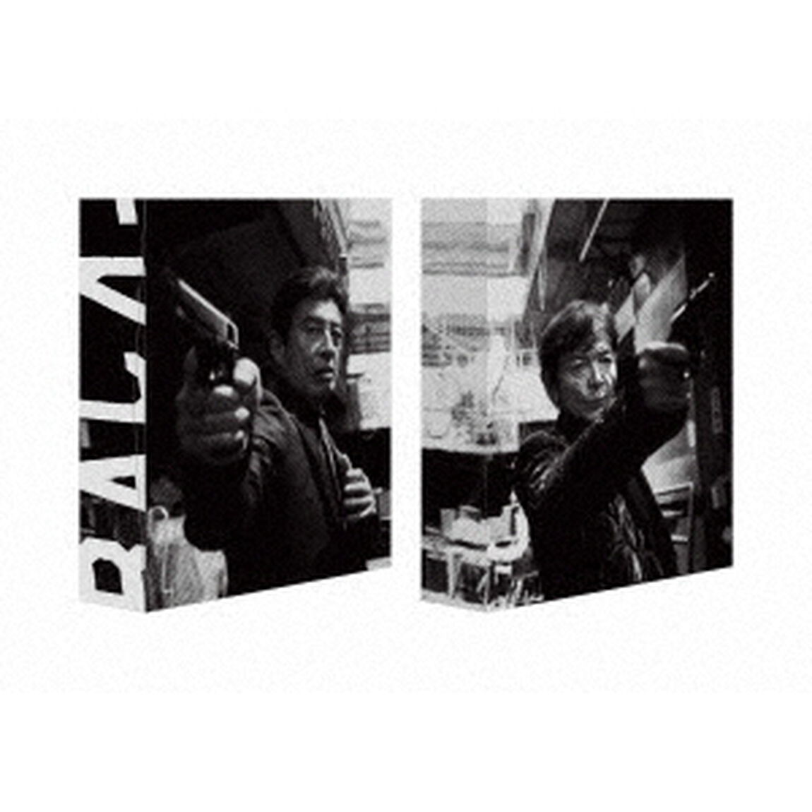 帰ってきた あぶない刑事 ABUDISC Ver. ＜初回生産限定＞（Ｂｌｕ－ｒａｙ　Ｄｉｓｃ）