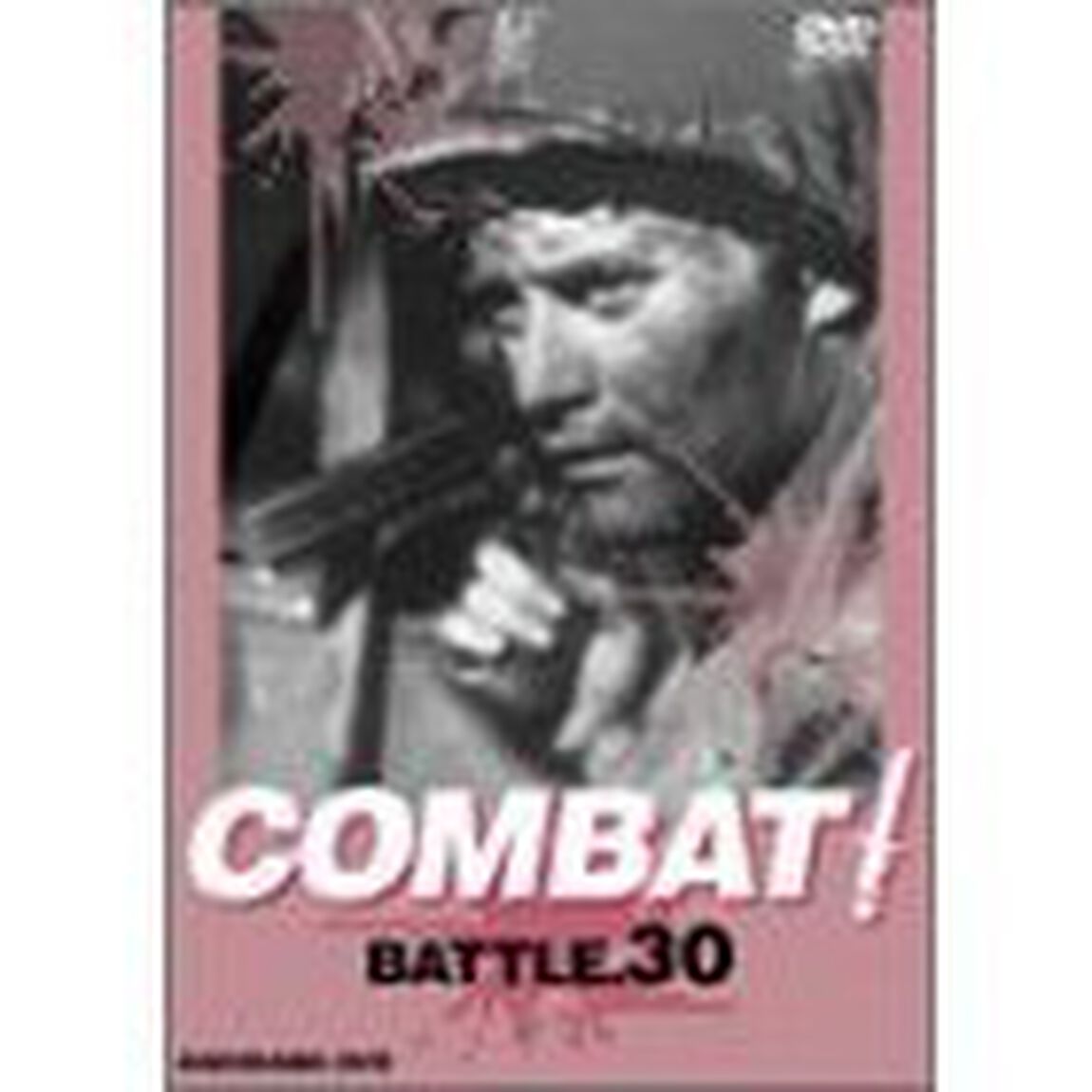 コンバット　BATTLE　30（ＤＶＤ）