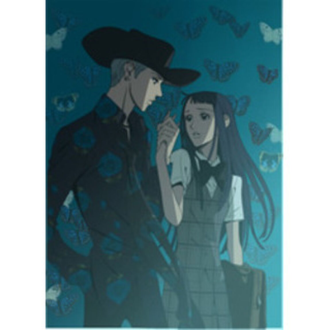 Paradise　Kiss　act．1（ＤＶＤ）