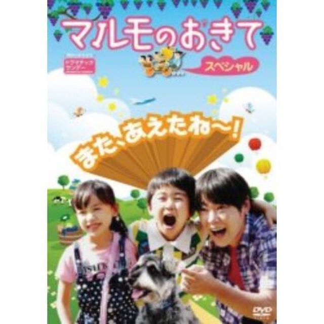 マルモのおきて スペシャル（ＤＶＤ）