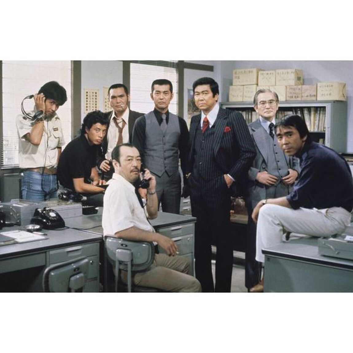 西部警察 PART I セレクション 大門BOX 2（ＤＶＤ）
