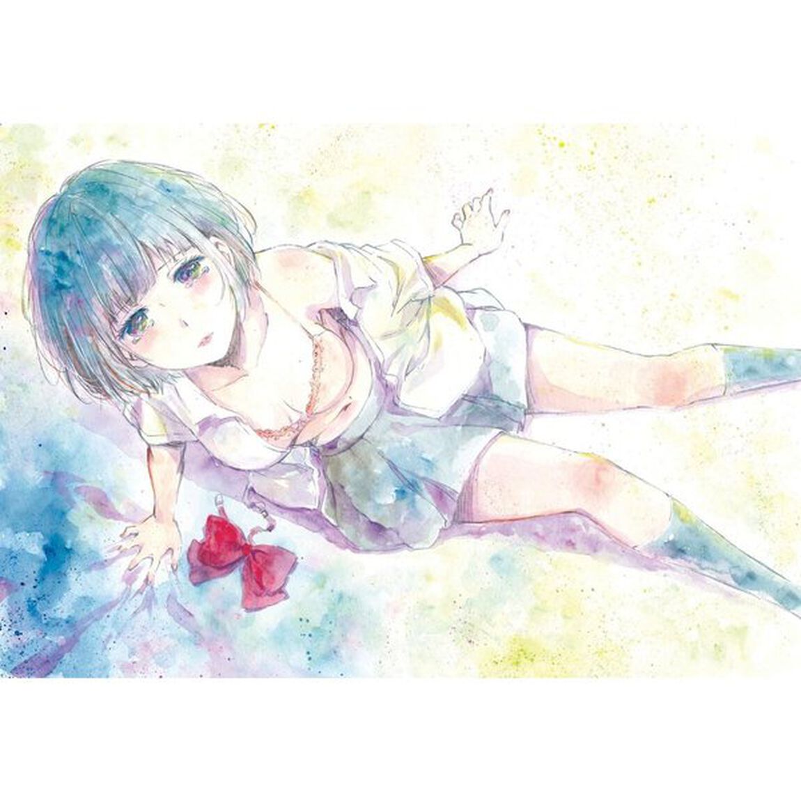 クズの本懐　1（ＤＶＤ）