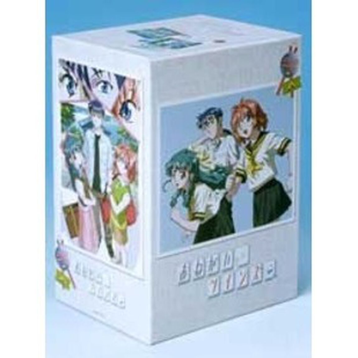 おねがい☆ツインズ　1st．shot　Memories　SPECIAL（ＤＶＤ）